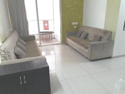 Project Image of 0.0 - 1179.0 Sq.ft 2 BHK Apartment for buy in Vyapti Vandemataram City