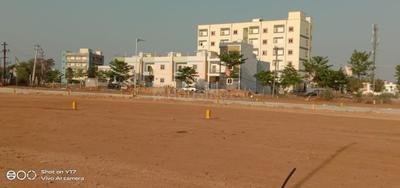 Project Image of 1080.0 - 3600.0 Sq.ft Residential Plot Plot for buy in Sri Haramonia