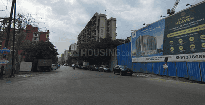 Project Image of 363.07 - 939.37 Sq.ft 1 BHK Apartment for buy in Today Satyam Heaven
