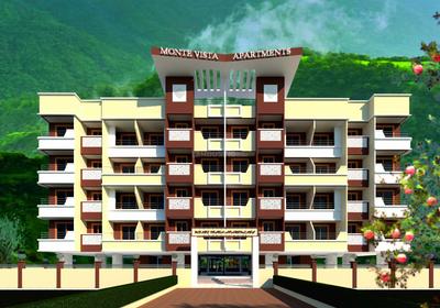 MWF Monte Vista Elevation 1