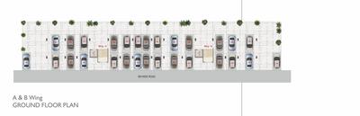 Project Image of 1270.0 - 1310.0 Sq.ft 3 BHK Apartment for buy in Rajashree Cherish