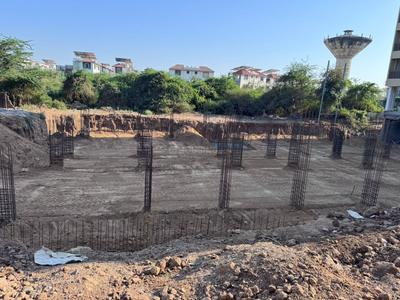Project Image of 628.4 - 957.99 Sq.ft 2 BHK Apartment for buy in Sahjanand Nexus 5