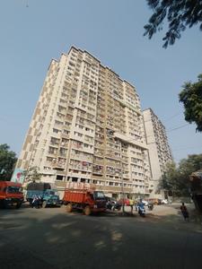 Project Image of 500 Sq.ft 1 BHK Apartment / Flat for sale in Jogeshwari East for Rs. 14000000