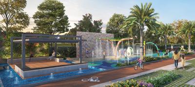 Project Image of 2350.0 - 3510.0 Sq.ft 3 BHK Apartment for buy in MK One