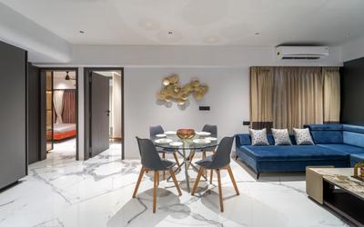 Project Image of 1795 Sq.ft 3 BHK Apartment / Flat for sale in Bhimrad for Rs. 8600000