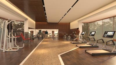 Project Image of 478.14 - 692.02 Sq.ft 1 BHK Apartment for buy in Ganesh Paradise Phase 2