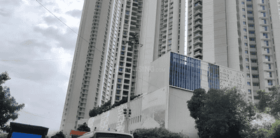 Project Image of 402.68 - 561.45 Sq.ft 1 BHK Apartment for buy in SD Siennaa Wing E