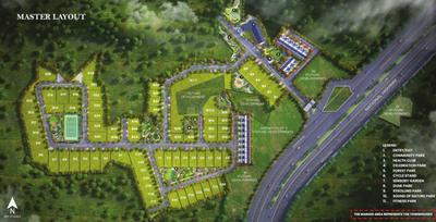 Project Image of 2500 Sq.ft Residential Plot / Land for sale in Karjat for Rs. 9678000