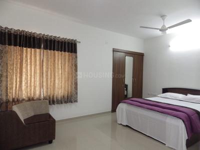 Project Image of 0.0 - 1742.0 Sq.ft 3 BHK Apartment for buy in Hari Somu Avarampoo