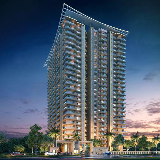 Aigin Royal Park - Image 3