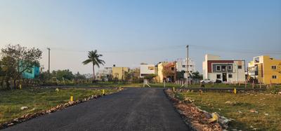 Project Image of 851.0 - 1433.0 Sq.ft Residential Plot Plot for buy in Prasanna Leelavathy Nagar Villa Plots