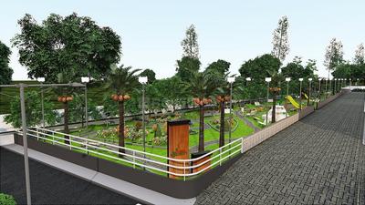 Project Image of 589.0 - 787.0 Sq.ft 2 BHK Apartment for buy in Krishnaja Northcity