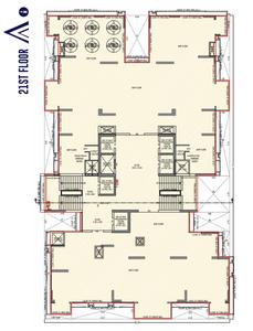 Project Image of 4275 Sq.ft 4 BHK Apartment / Flat for sale in Randesan for Rs. 21612500