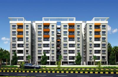 Project Image of 530.0 - 1150.0 Sq.ft 1 BHK Apartment for buy in Om Swastik Estcon Platinum Paradise