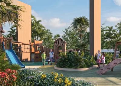 Project Image of 2370 Sq.ft 4 BHK Apartment / Flat for sale in Jakkur for Rs. 32800000