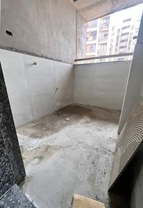 Project Image of 614.51 - 846.8 Sq.ft 2 BHK Apartment for buy in Ridham Karnavati Apartment 7