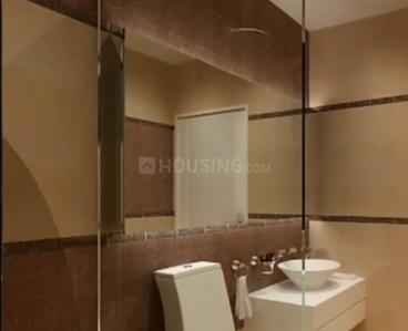 Project Image of 523.75 - 1065.0 Sq.ft 1 BHK Apartment for buy in Shri Ganesham Pride Homes