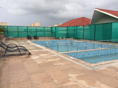 Project Image of 0.0 - 678.0 Sq.ft 2 BHK Apartment for buy in Poddar Evergreen Phase 4
