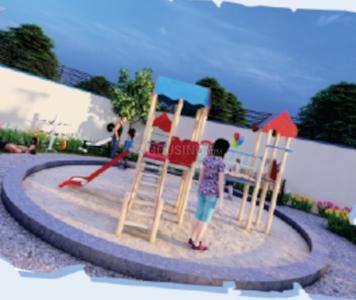Project Image of 765.0 - 1764.0 Sq.ft Residential Plot Plot for buy in Kedia Raghav Town