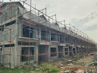 Project Image of 1600.0 - 2289.0 Sq.ft 3 BHK Villa for buy in Casagrand Mabelle