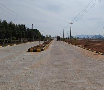 Project Image of 1350.0 - 2700.0 Sq.ft Residential Plot Plot for buy in BLR Future City