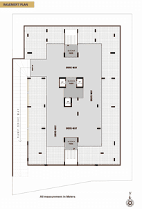 Project Image of 576.19 - 622.15 Sq.ft 2 BHK Apartment for buy in R S Nihar Nilayam