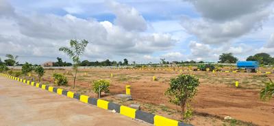 Project Image of 1350.0 - 2250.0 Sq.ft Residential Plot Plot for buy in Sunrise Signature City