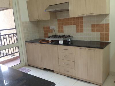 Project Image of 1350.0 - 1874.0 Sq.ft 2 BHK Apartment for buy in Ansal Orchard County I