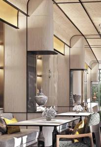Project Image of 554.34 - 1006.43 Sq.ft 1 BHK Apartment for buy in Malnad Magnacity Tower A2