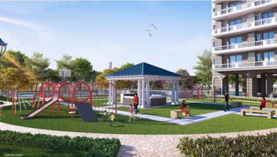 Project Image of 2115 Sq.ft 3 BHK Apartment / Flat for sale in Sector 77 for Rs. 24745500