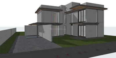 Swaraj The Forest Elevation 1