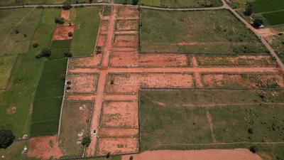 Project Image of 1323.0 - 4500.0 Sq.ft Residential Plot Plot for buy in The Deccan Pearl City