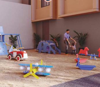Project Image of 1750 Sq.ft 3 BHK Apartment / Flat for sale in South Bopal for Rs. 8500000
