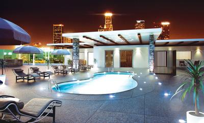 Project Image of 0.0 - 730.0 Sq.ft 3 BHK Apartment for buy in Navabharat Royal Crest