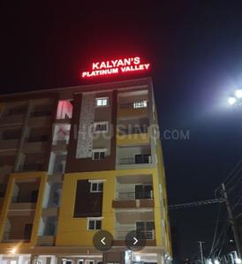 Project Image of 860.0 - 1060.0 Sq.ft 2 BHK Apartment for buy in Kalyan Platinum Valley