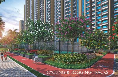 Project Image of 428.08 - 785.66 Sq.ft 1 BHK Apartment for buy in VTP Dolce Vita Phase 3