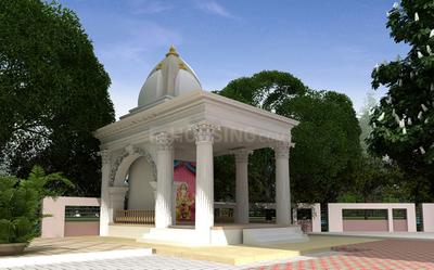 Project Image of 568.0 - 1068.0 Sq.ft 1 BHK Apartment for buy in Pristine Village Residency 2