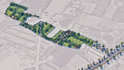 Project Image of 1200.0 - 2056.0 Sq.ft Residential Plot Plot for buy in Vedam By Essem18