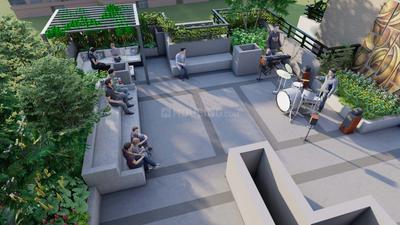 Project Image of 926.0 - 1523.0 Sq.ft 2 BHK Apartment for buy in Sidharth Greenwoods