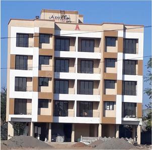 Project Image of 0.0 - 884.0 Sq.ft 2 BHK Apartment for buy in Aditya Homes I