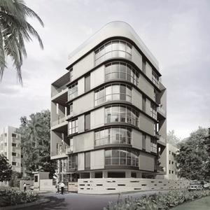 Marvel Escaso Elevation 2