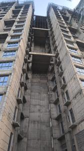 Project Image of 713.97 - 1110.0 Sq.ft 2 BHK Apartment for buy in Siddha Happyville Tower 2H Jade