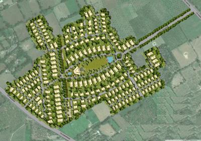 Project Image of 10886 Sq.ft Residential Plot / Land for sale in Karamsad for Rs. 32000000
