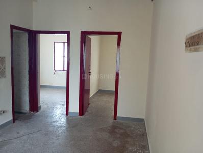 Sharewin Apartment Bedroom 2