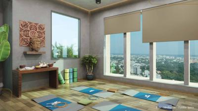Project Image of 1808.0 - 1852.0 Sq.ft 3 BHK Apartment for buy in Rajkala Lumbini Tower