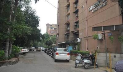 Project Image of 1205.0 - 1350.0 Sq.ft 3 BHK Apartment for buy in ARS Homes Anandam Homes