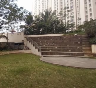 Project Image of 418.65 - 657.9 Sq.ft 1 BHK Apartment for buy in Puraniks Rumah Bali Phase 3