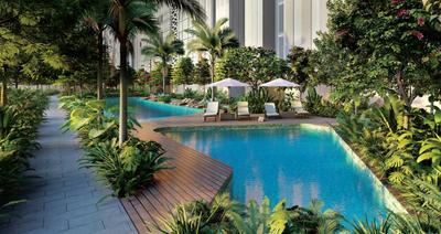 Project Image of 781.78 - 1715.23 Sq.ft 2 BHK Apartment for buy in Adani Linkbay Residences Phase II Wing B