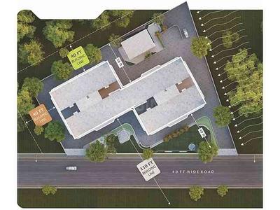 Project Image of 1250.0 - 2500.0 Sq.ft 3 BHK Apartment for buy in Dhanani Towers