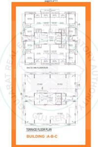 Project Image of 714.29 - 1044.31 Sq.ft 2 BHK Apartment for buy in Western Vishwa 99